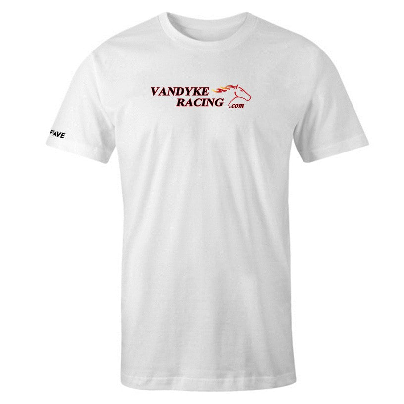 Vandyke - Tee