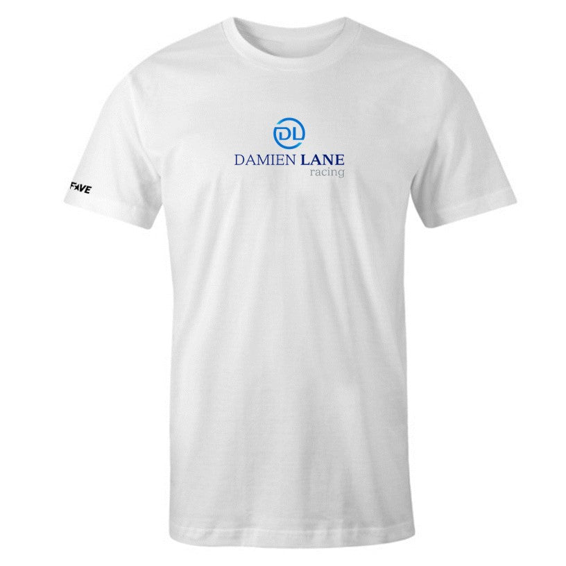 Damien Lane - Tee