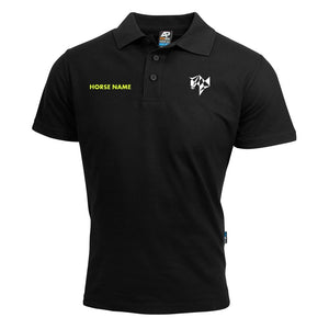 BTX - Polo Personalised