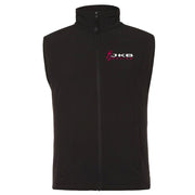 JKB - SoftShell Vest