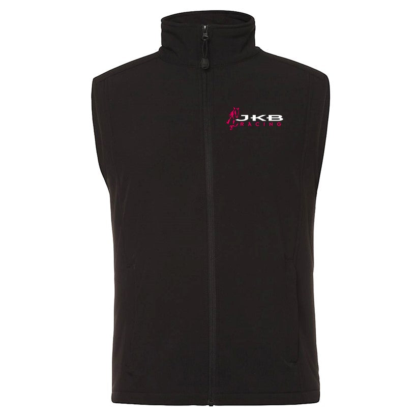 JKB - SoftShell Vest