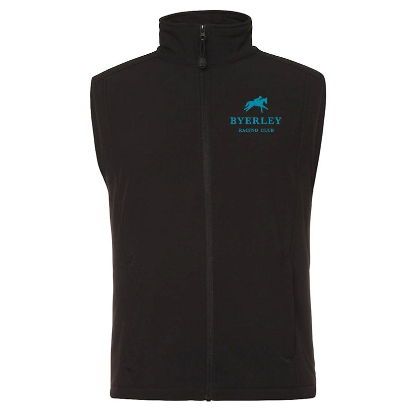 Byerley - SoftShell Vest