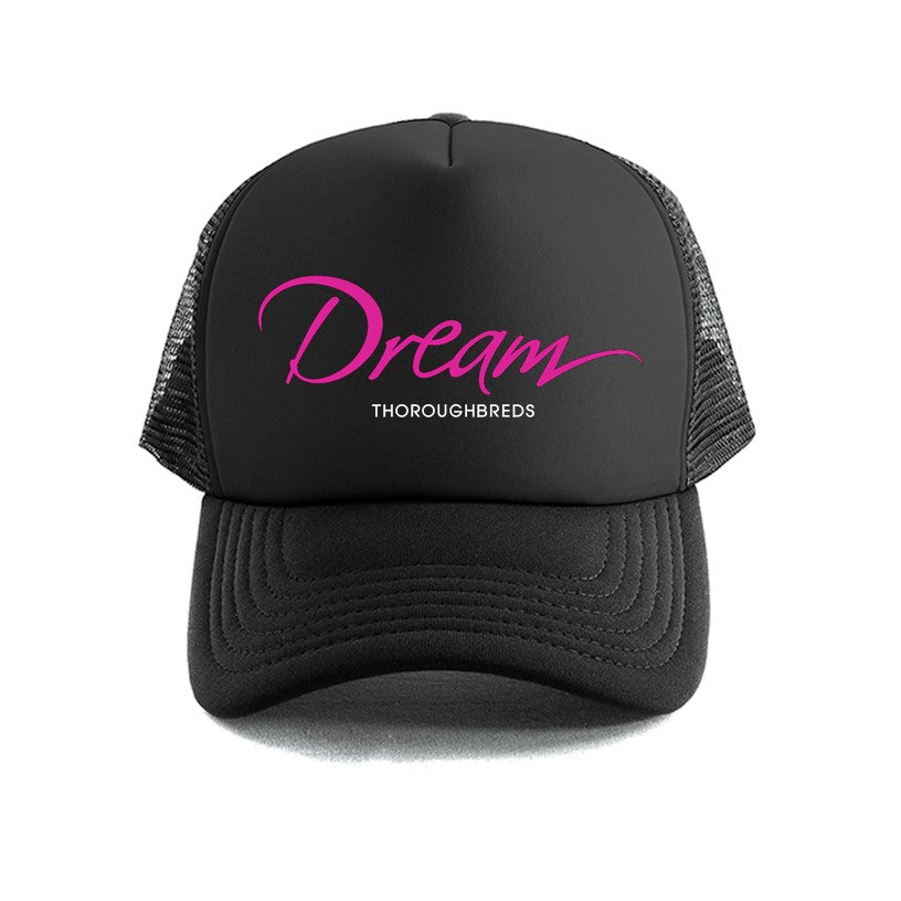 Dream Thoroughbreds - Trucker Cap