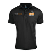 Chris Bieg Racing - Polo Personalised