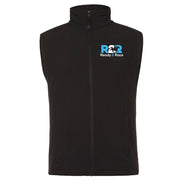 Ready 2 Race - SoftShell Vest