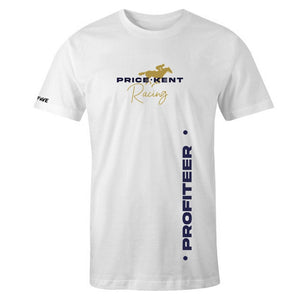 Price Kent Tee - Personalised
