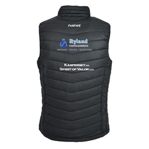 Ryland - Puffer Vest