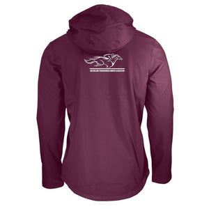 QTOA - SoftShell Jacket