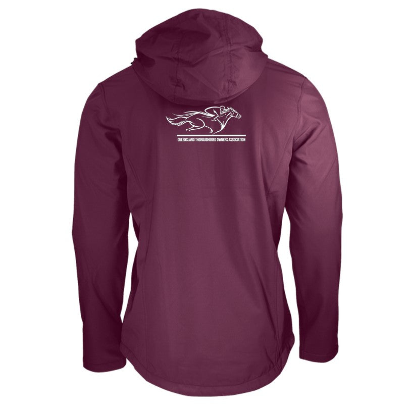 QTOA - SoftShell Jacket