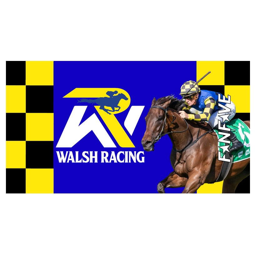 Walsh - Stubby Cooler