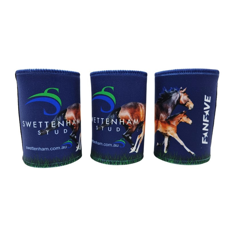 Swettenham Stud - Stubby Cooler