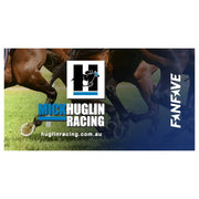 Mick Huglin - Stubby Cooler