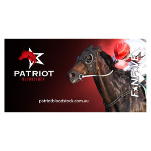 Patriot Bloodstock - Stubby Cooler