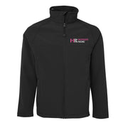 Heathcote - SoftShell Jacket