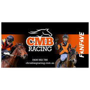 Chris Bieg Racing - Stubby Cooler