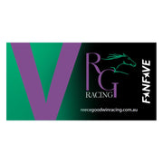 RG Racing - Stubby Cooler