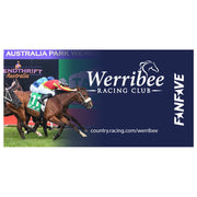 Werribee - Stubby Cooler