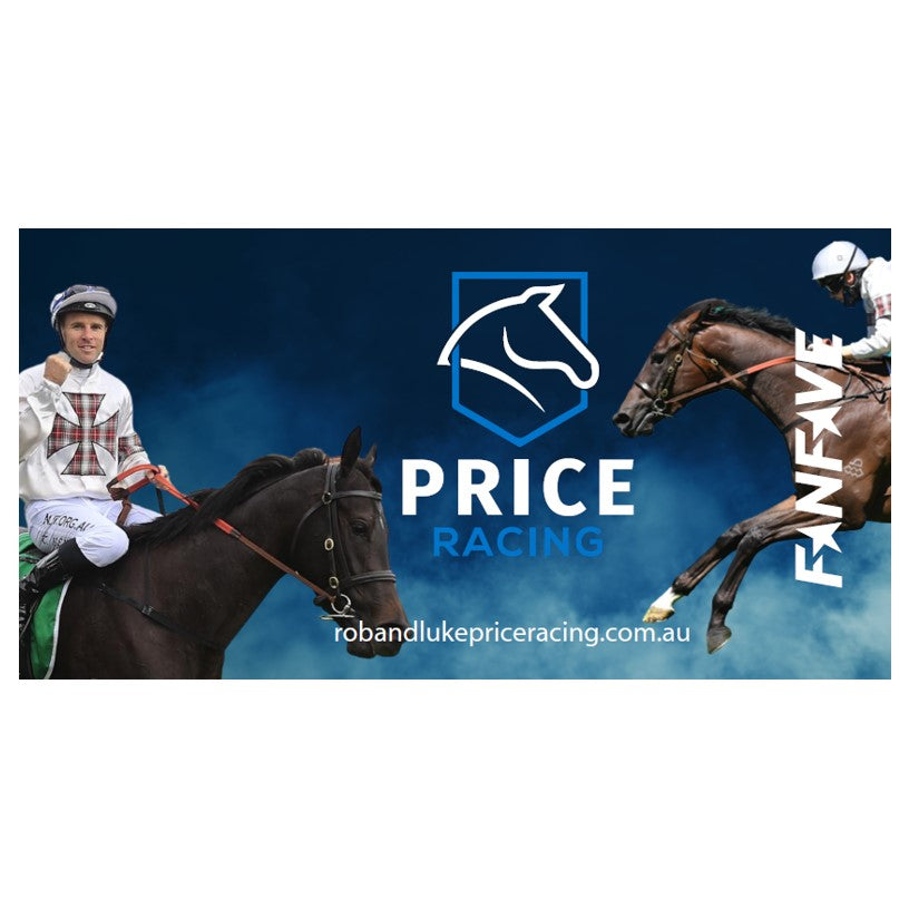 Price Racing - Stubby Cooler
