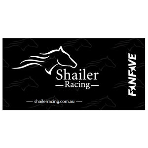 Shailer Racing - Stubby Cooler