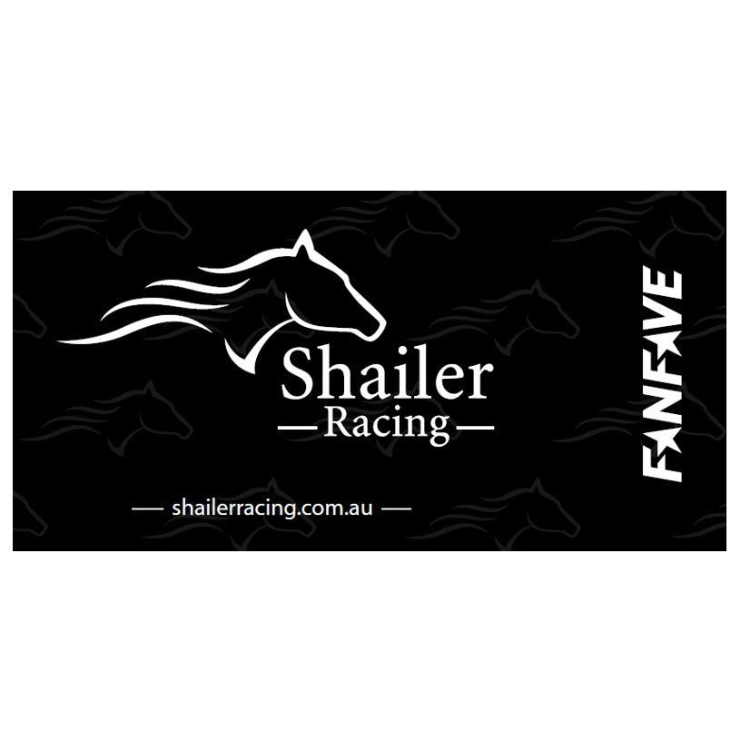 Shailer Racing - Stubby Cooler