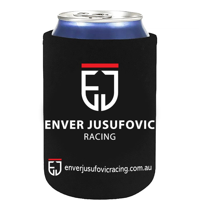 Enver Jusufovic - Stubby Cooler