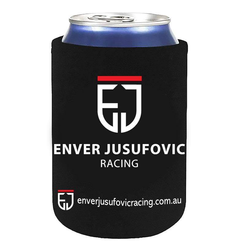 Enver Jusufovic - Stubby Cooler