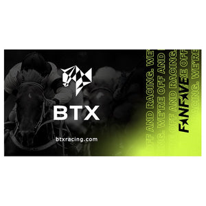 BTX - Stubby Cooler