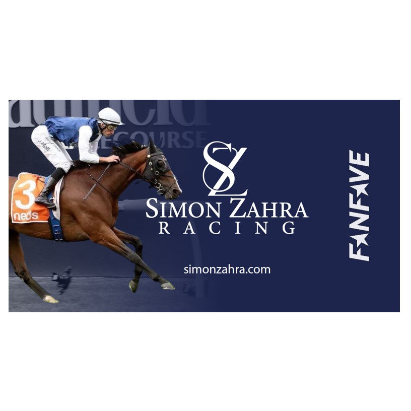 Simon Zahra - Stubby Cooler