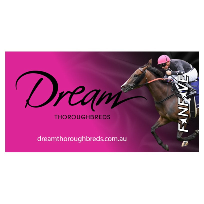 Dream Thoroughbreds - Stubby Cooler