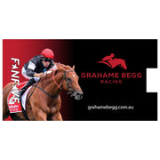 Grahame Begg - Stubby Cooler