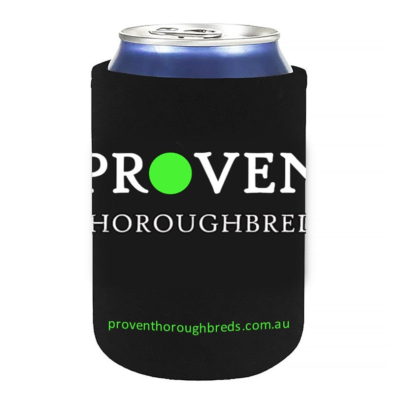 Proven Thoroughbreds - Stubby Cooler