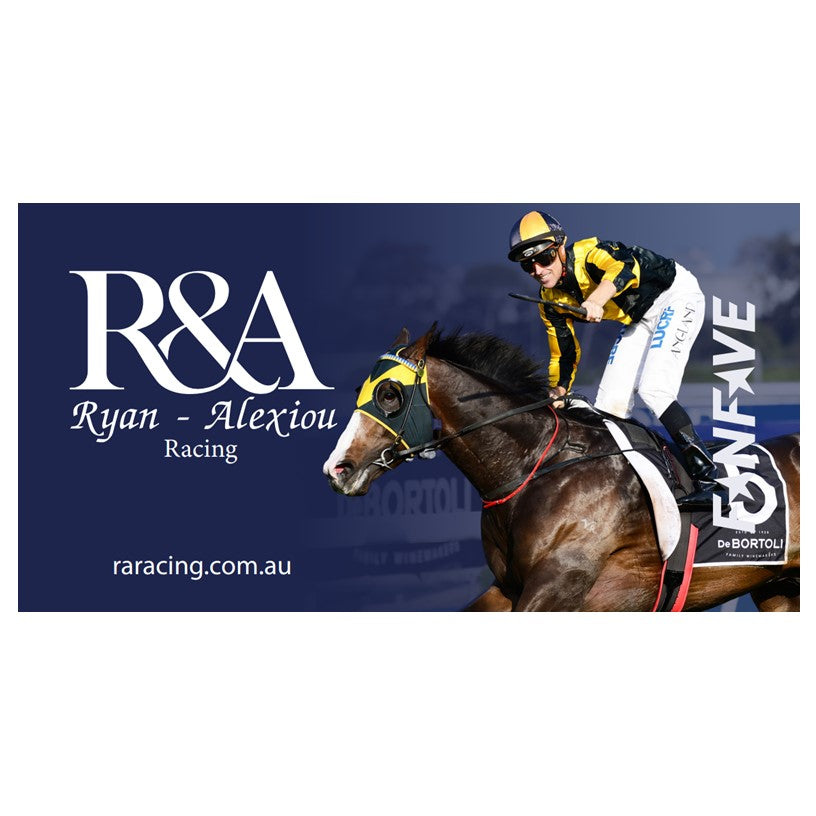 R&A - Stubby Cooler