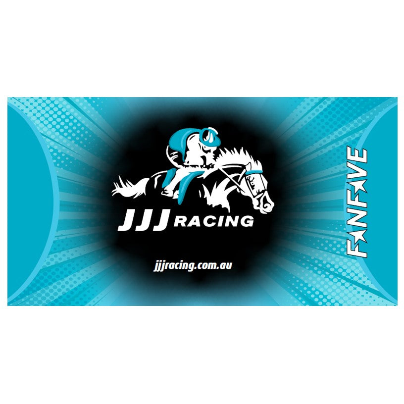 JJJ Racing – FanFave