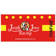 Joseph Jones Racing - Stubby Cooler