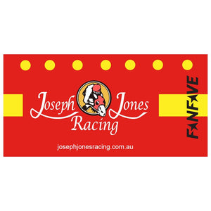 Joseph Jones Racing - Stubby Cooler