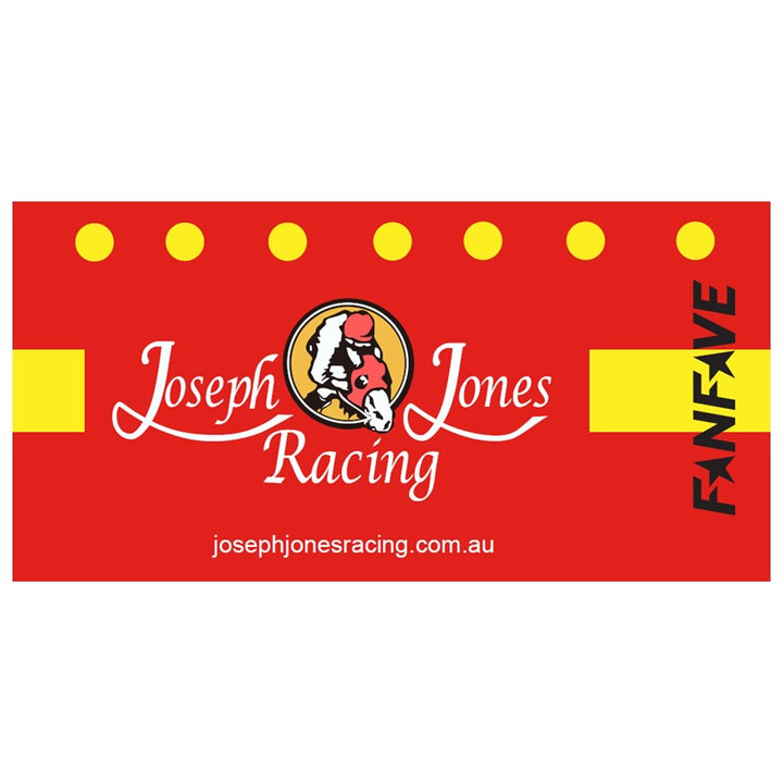 Joe Johns Racing Joseph Jones Racing – FanFave