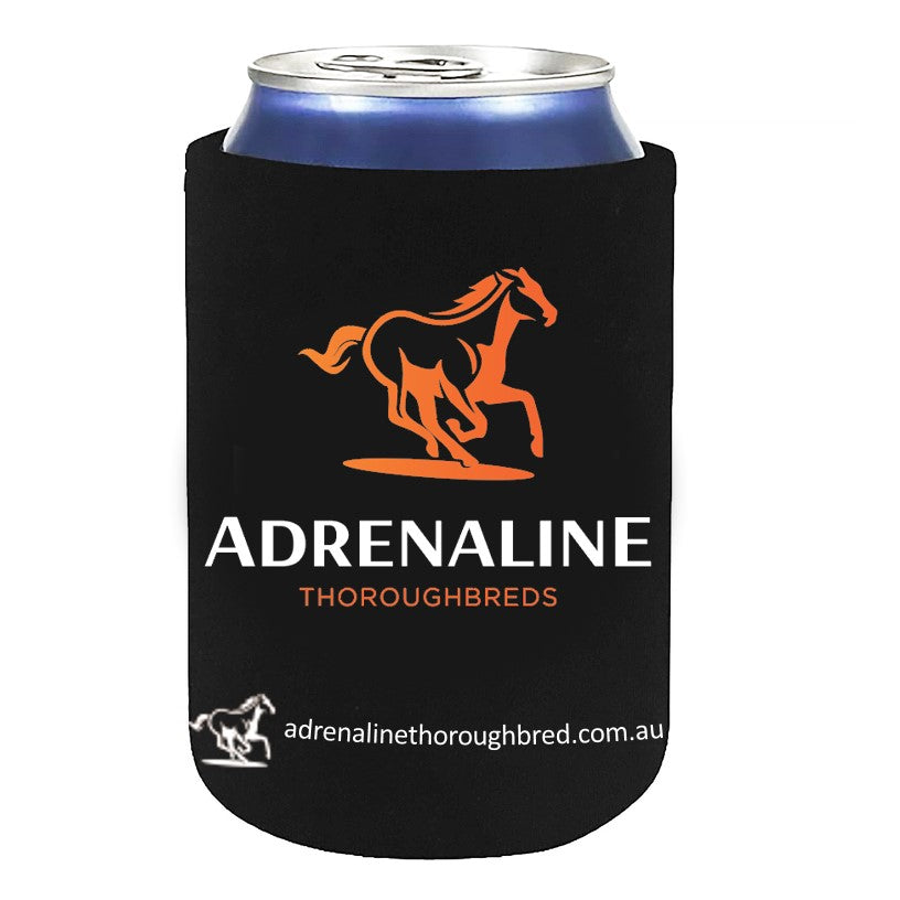 Adrenaline - Stubby Cooler