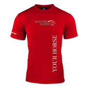 Vandyke - Tee Personalised