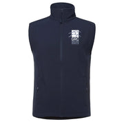 Geelong - SoftShell Vest