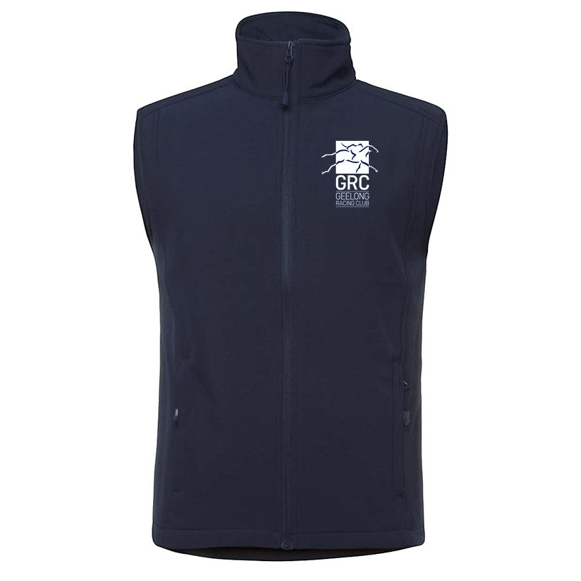 Geelong - SoftShell Vest