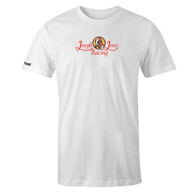 Joseph Jones Racing - Tee