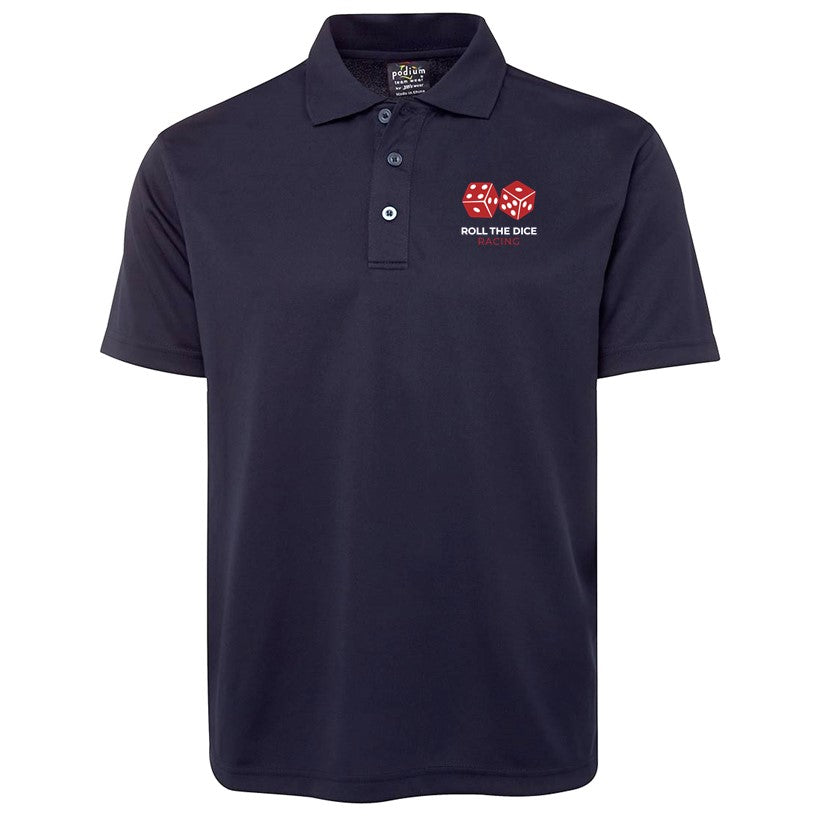 Roll The Dice - Polo
