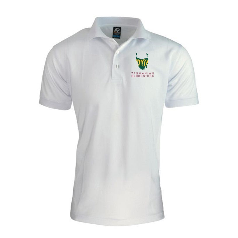 Tasmanian Bloodstock - Polo