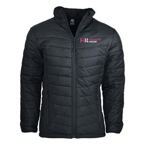 Heathcote - Puffer Jacket