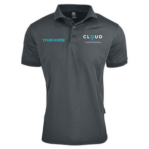 Cloud9 - Polo Personalised