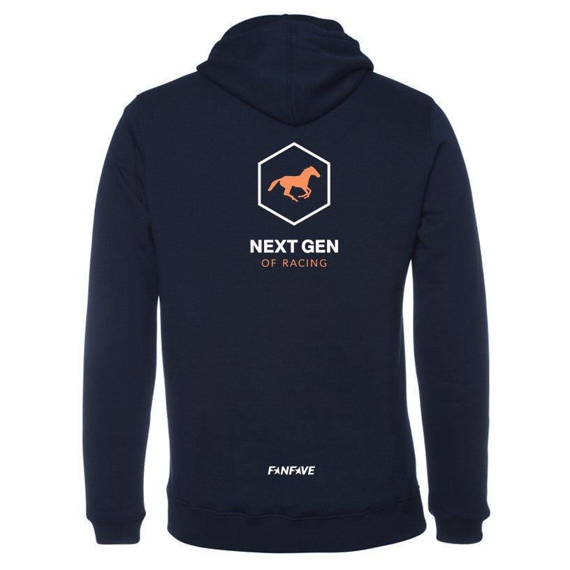 Next Gen - Fleecy Hoodie