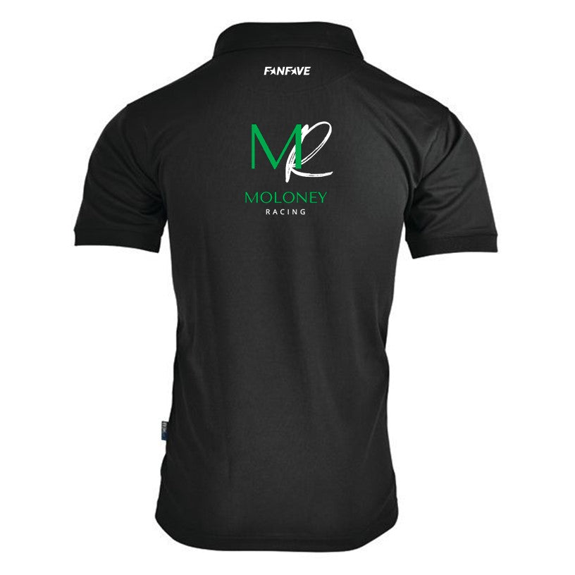 Moloney - Polo Personalised
