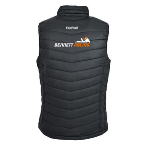 Bennett - Puffer Vest