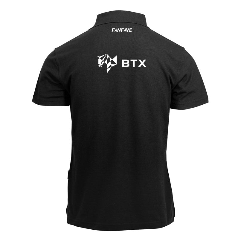 BTX - Polo Personalised