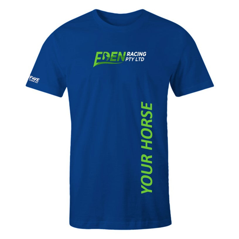 Eden - Tee Personalised